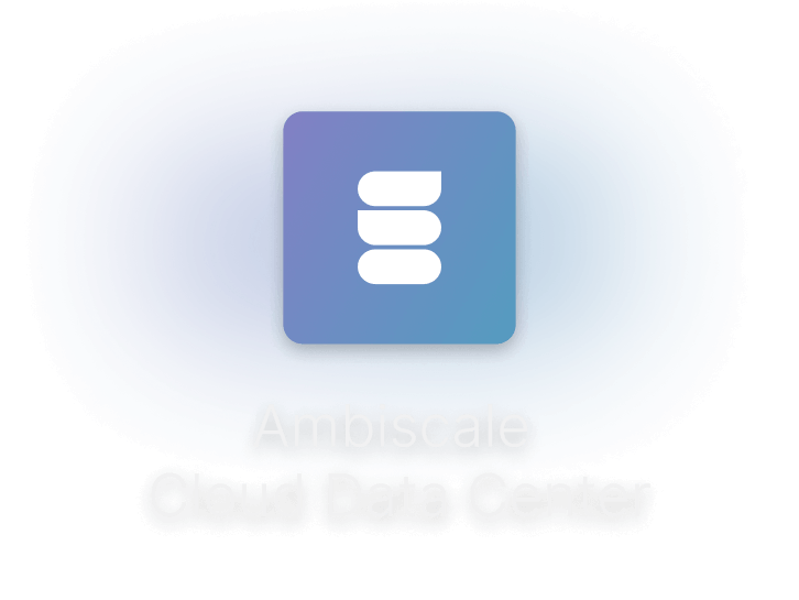 Ambiscale Cloud Data Center - logo