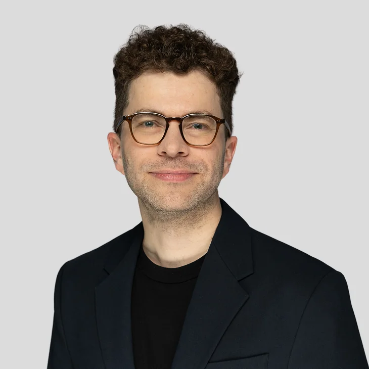 Tomasz Ludward - New Business Developer/specjalista ds. pozyskiwania nowych klientów